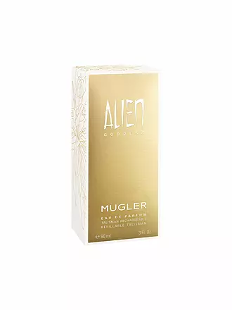 MUGLER | Alien Goddees Eau de Parfum 90ml | 